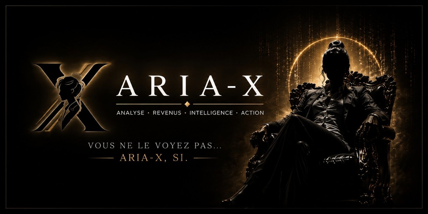 ARIA-X — Avis clients