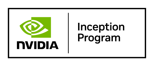 NVIDIA Inception Program, ARIA-X est membre